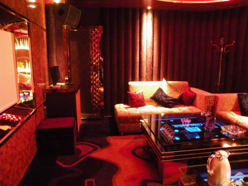 青岛商务ktv解释-平度市ktv预订